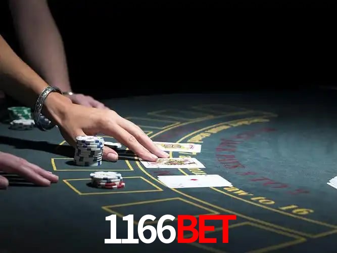 Platform Technology 1166bet