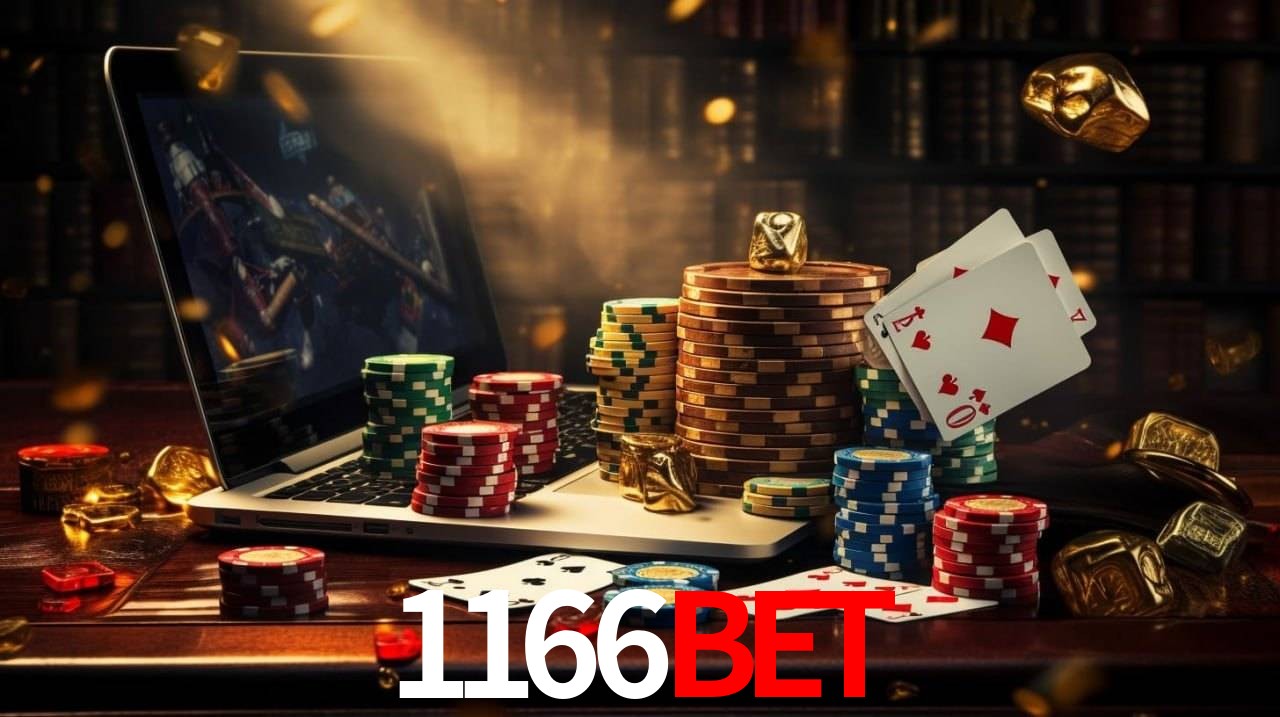 Tennis Betting 1166bet