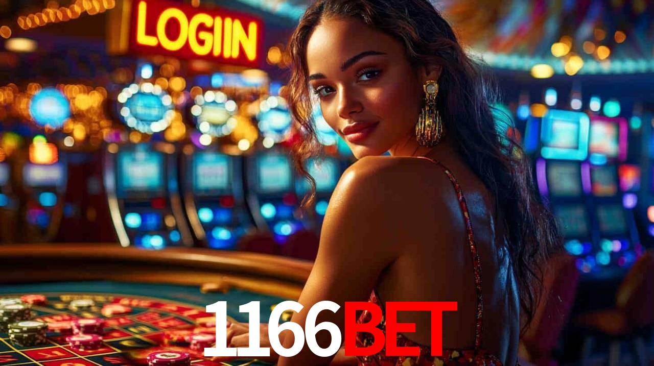 Slot Games 1166bet