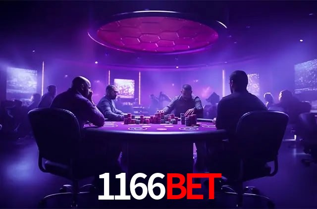 Bonus Features 1166bet
