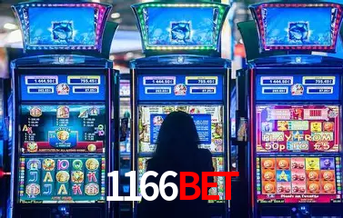 VIP Casino 1166bet